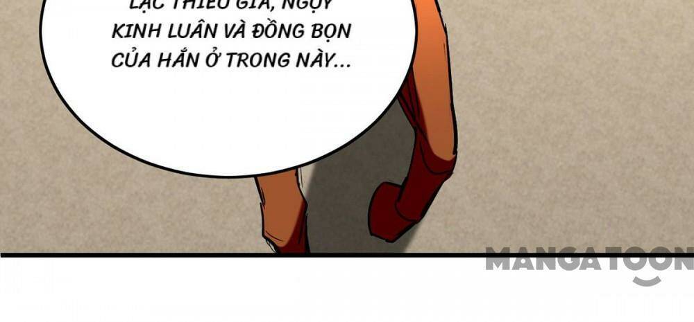 Tiên Đế Qui Lai: Chapter 378