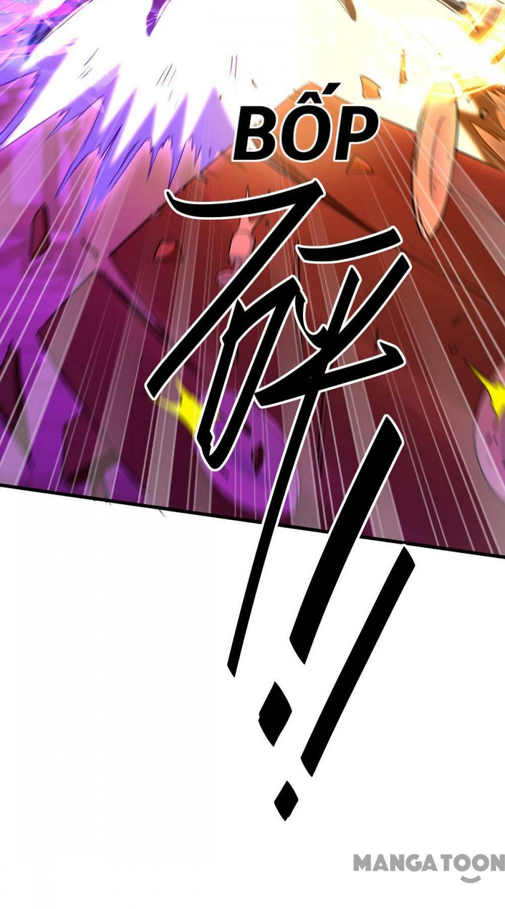 Tiên Đế Qui Lai: Chapter 378