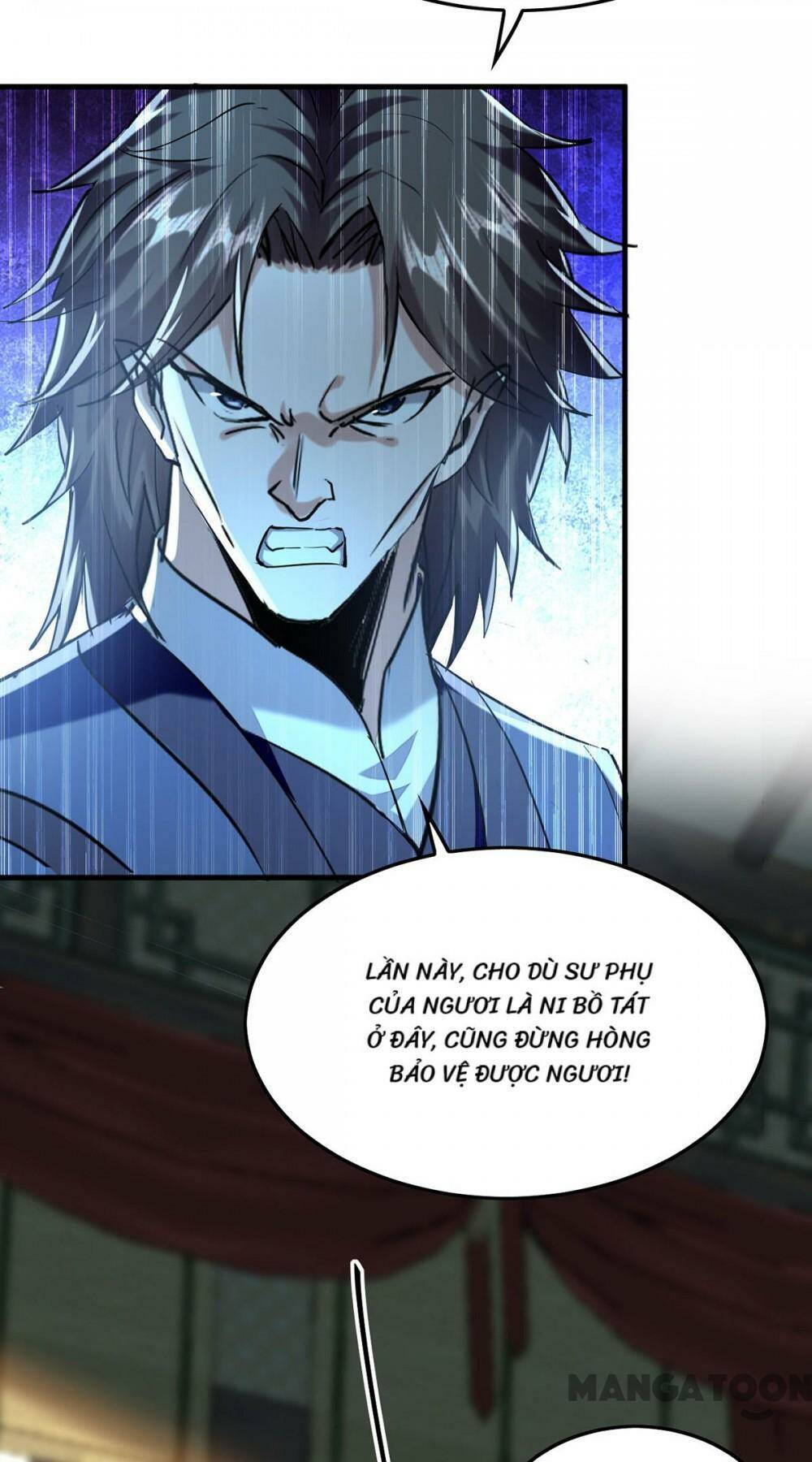 Tiên Đế Qui Lai: Chapter 378