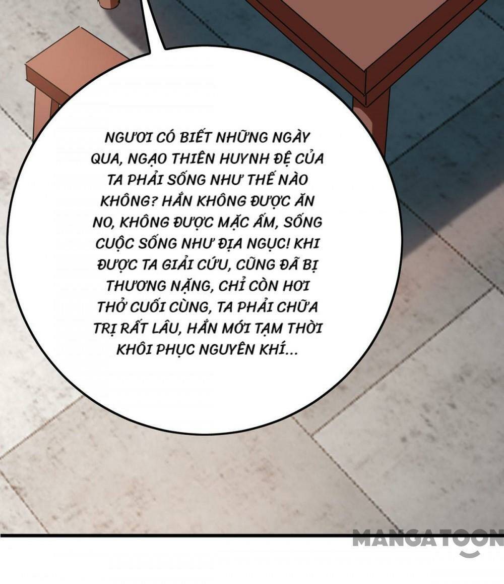 Tiên Đế Qui Lai: Chapter 379