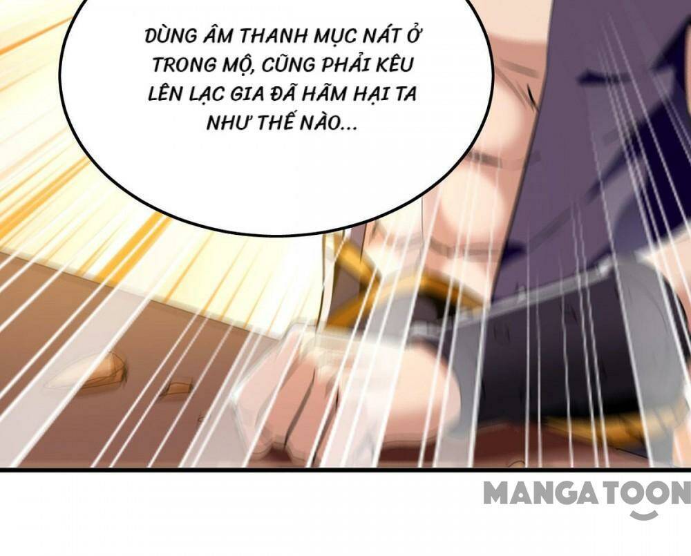 Tiên Đế Qui Lai: Chapter 379