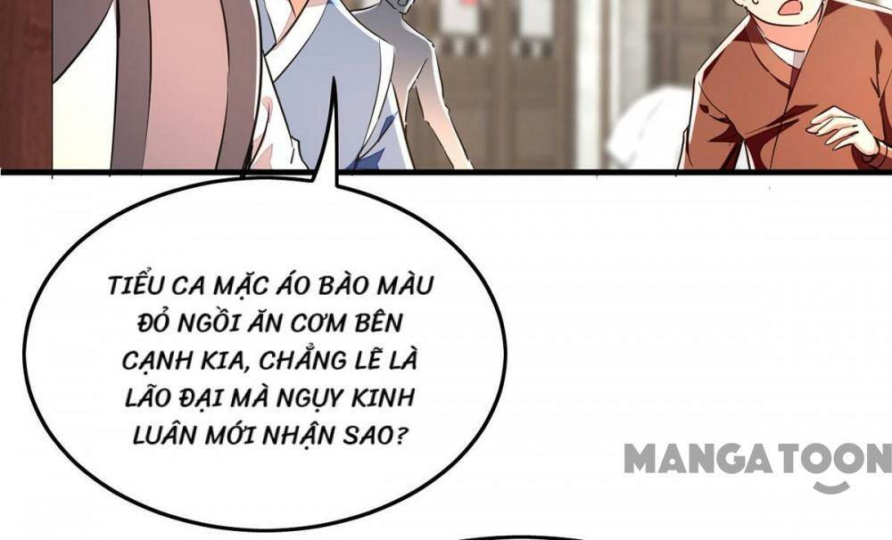 Tiên Đế Qui Lai: Chapter 379