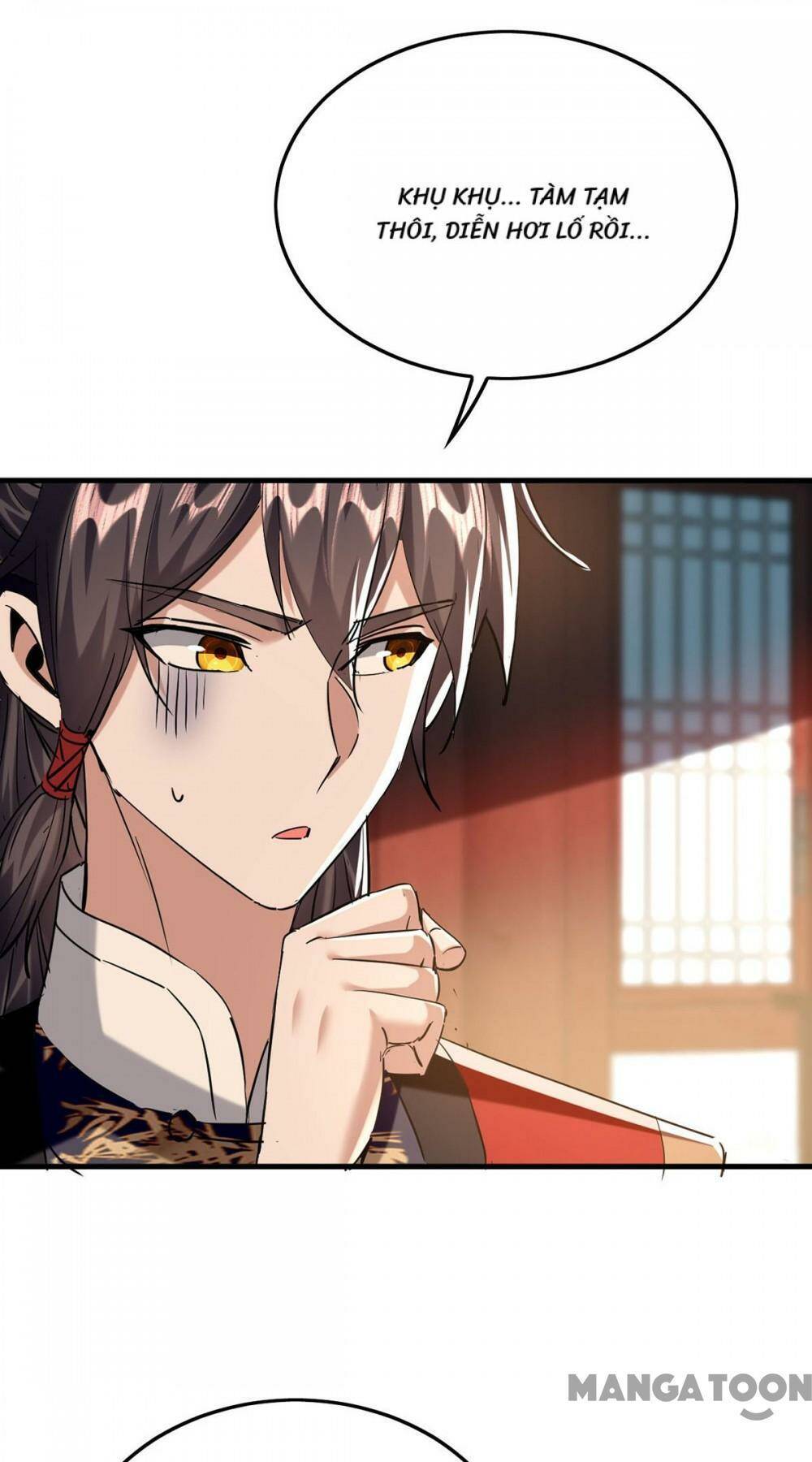 Tiên Đế Qui Lai: Chapter 379