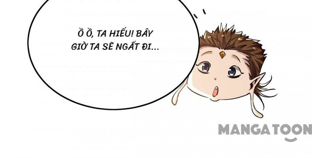 Tiên Đế Qui Lai: Chapter 379