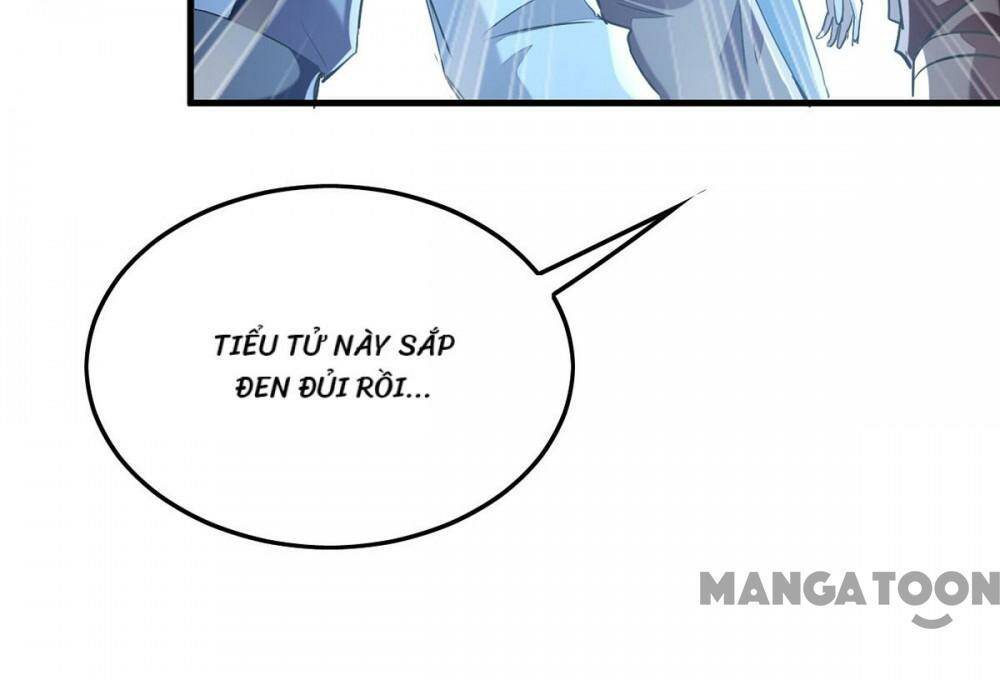 Tiên Đế Qui Lai: Chapter 379