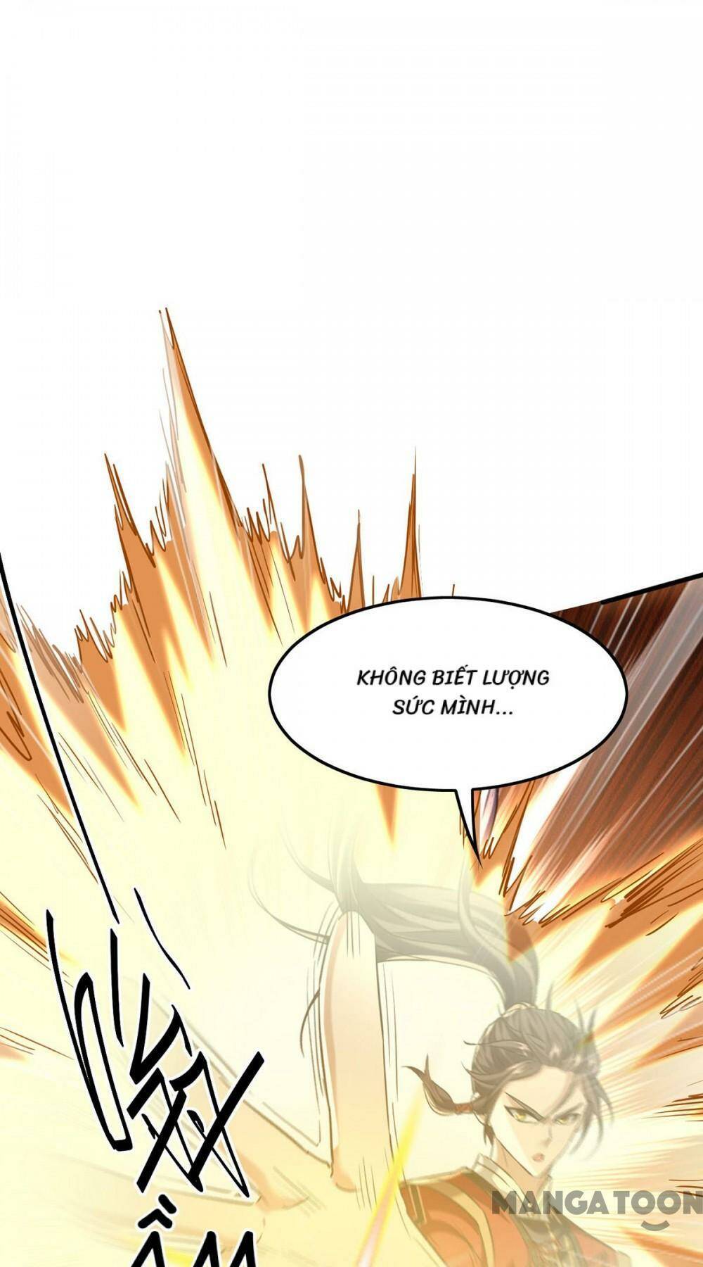 Tiên Đế Qui Lai: Chapter 379