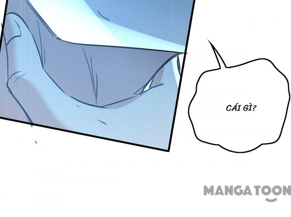 Tiên Đế Qui Lai: Chapter 379