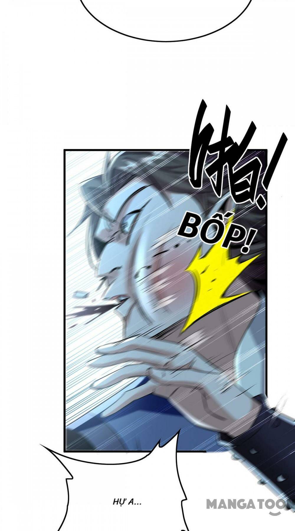 Tiên Đế Qui Lai: Chapter 380