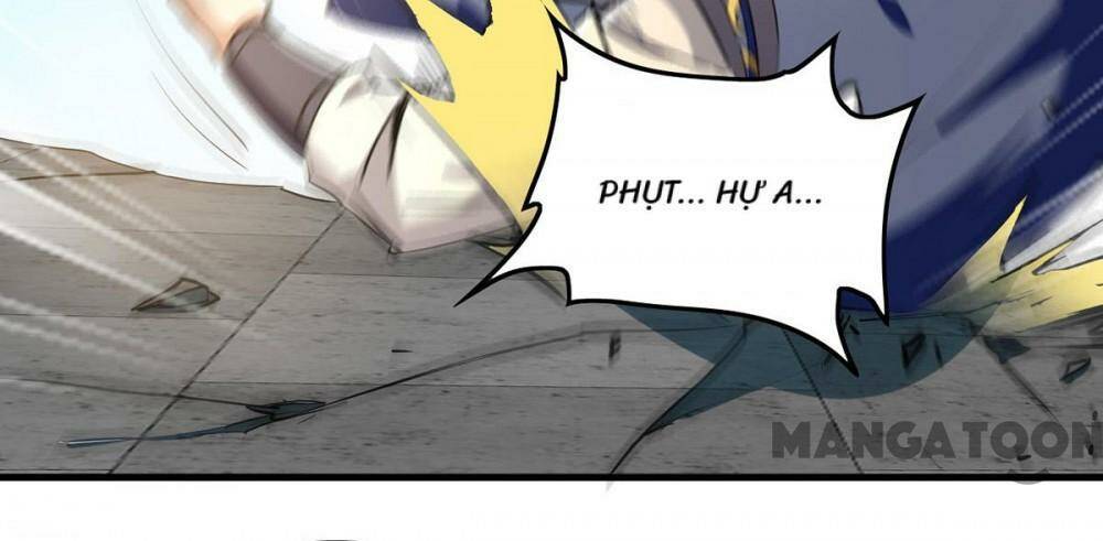 Tiên Đế Qui Lai: Chapter 380