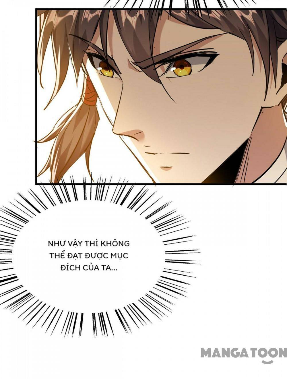 Tiên Đế Qui Lai: Chapter 380