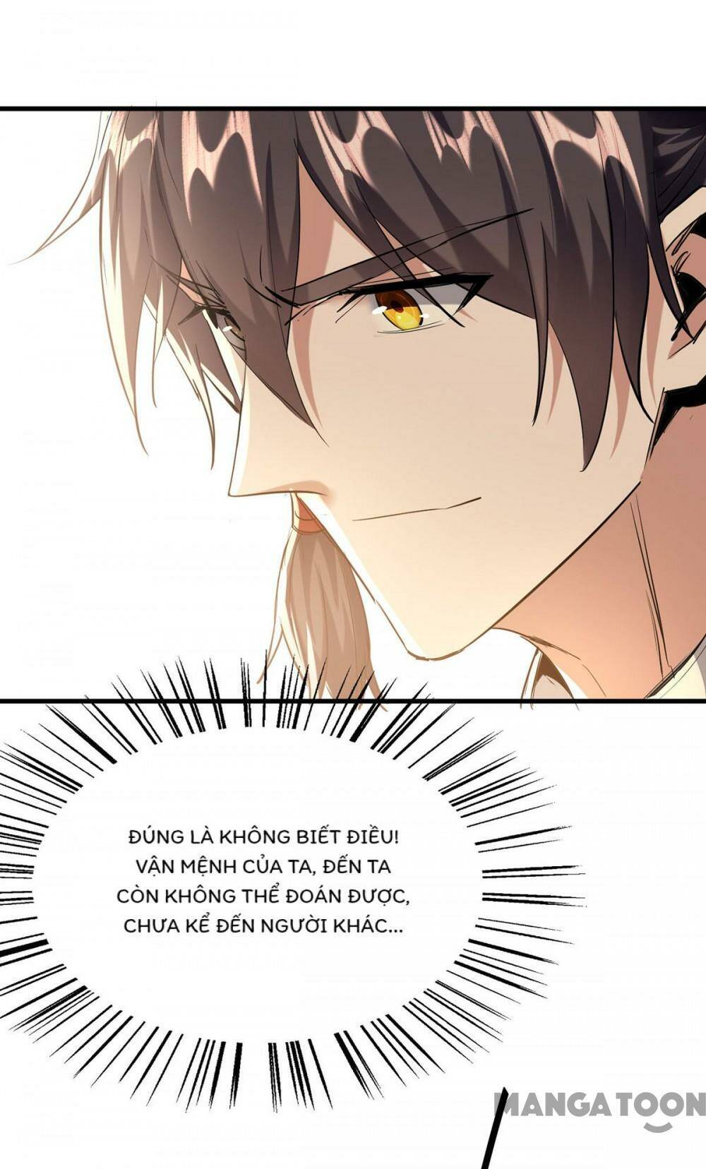 Tiên Đế Qui Lai: Chapter 380
