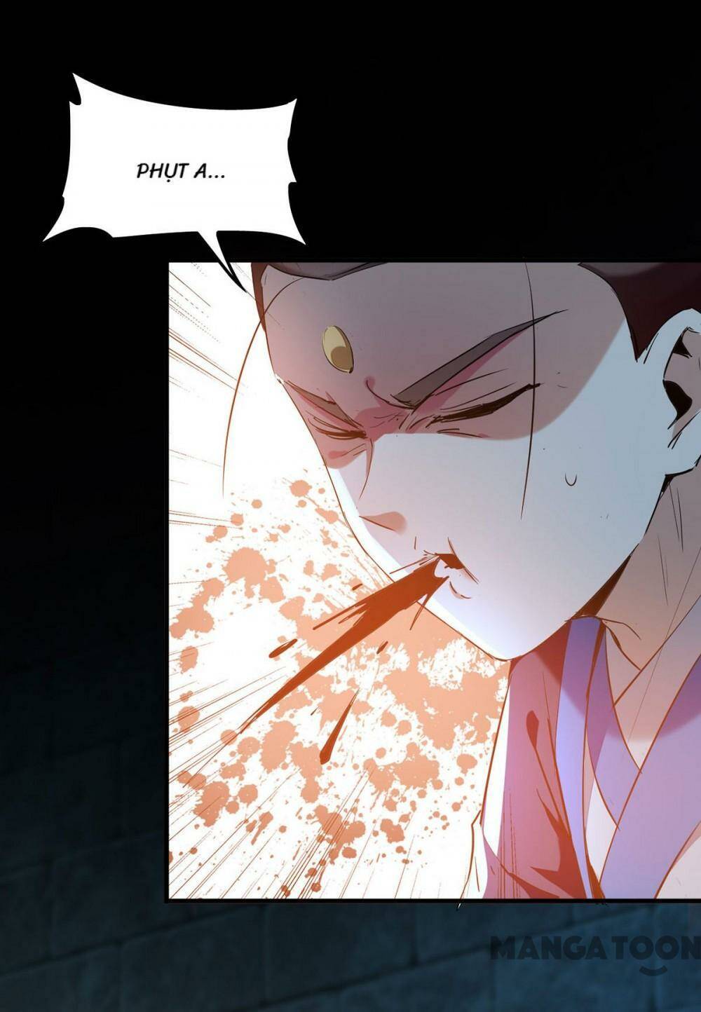 Tiên Đế Qui Lai: Chapter 380