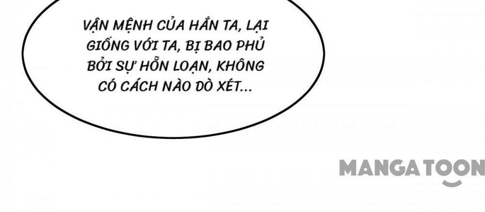 Tiên Đế Qui Lai: Chapter 380