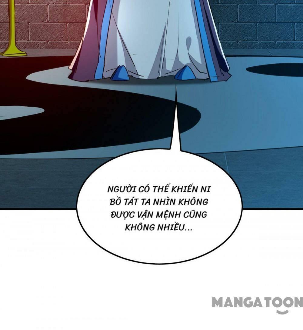 Tiên Đế Qui Lai: Chapter 380