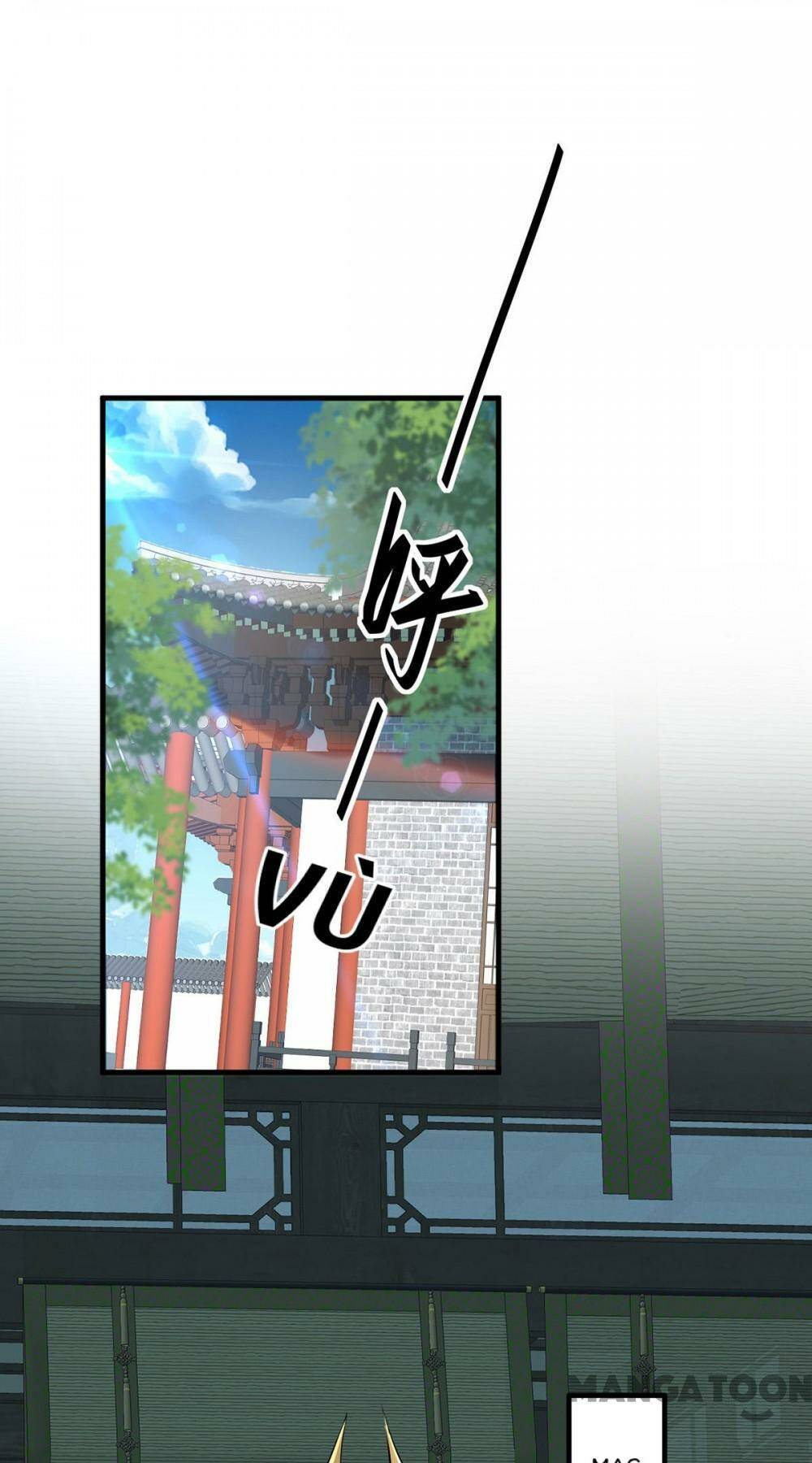 Tiên Đế Qui Lai: Chapter 381