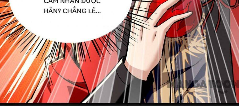 Tiên Đế Qui Lai: Chapter 381