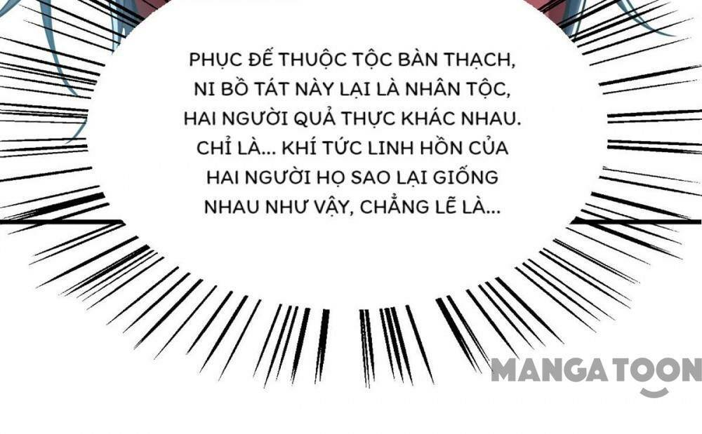 Tiên Đế Qui Lai: Chapter 381