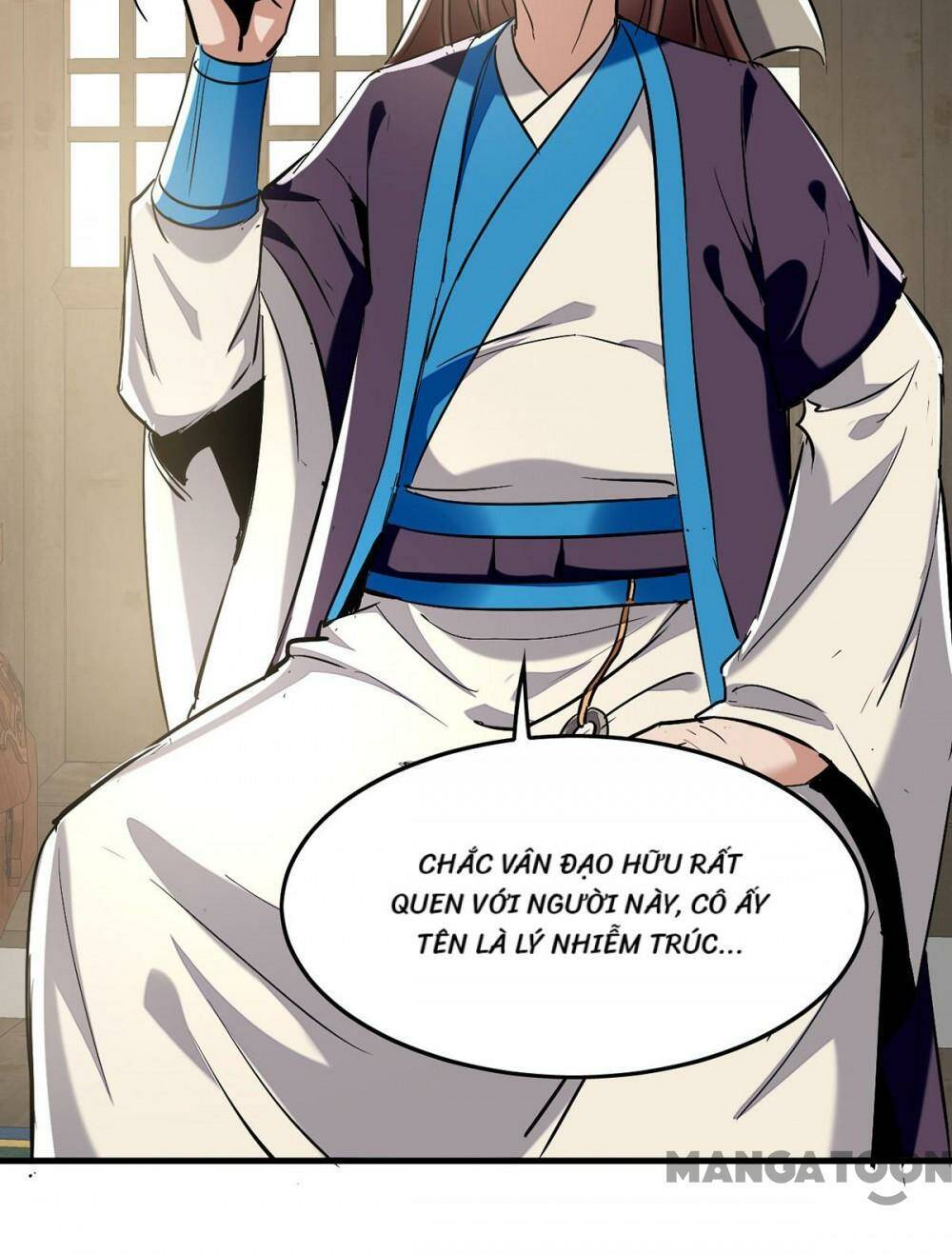 Tiên Đế Qui Lai: Chapter 381