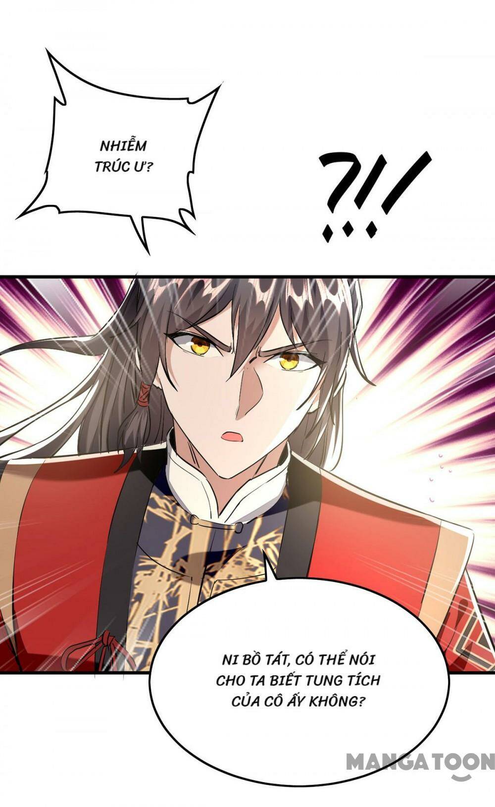 Tiên Đế Qui Lai: Chapter 381