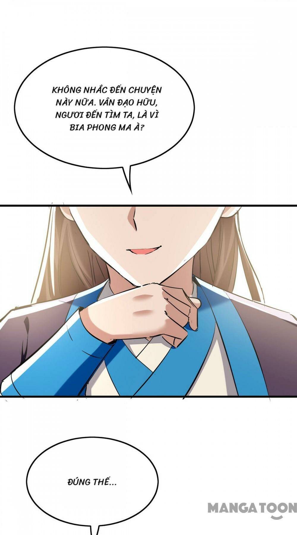 Tiên Đế Qui Lai: Chapter 381