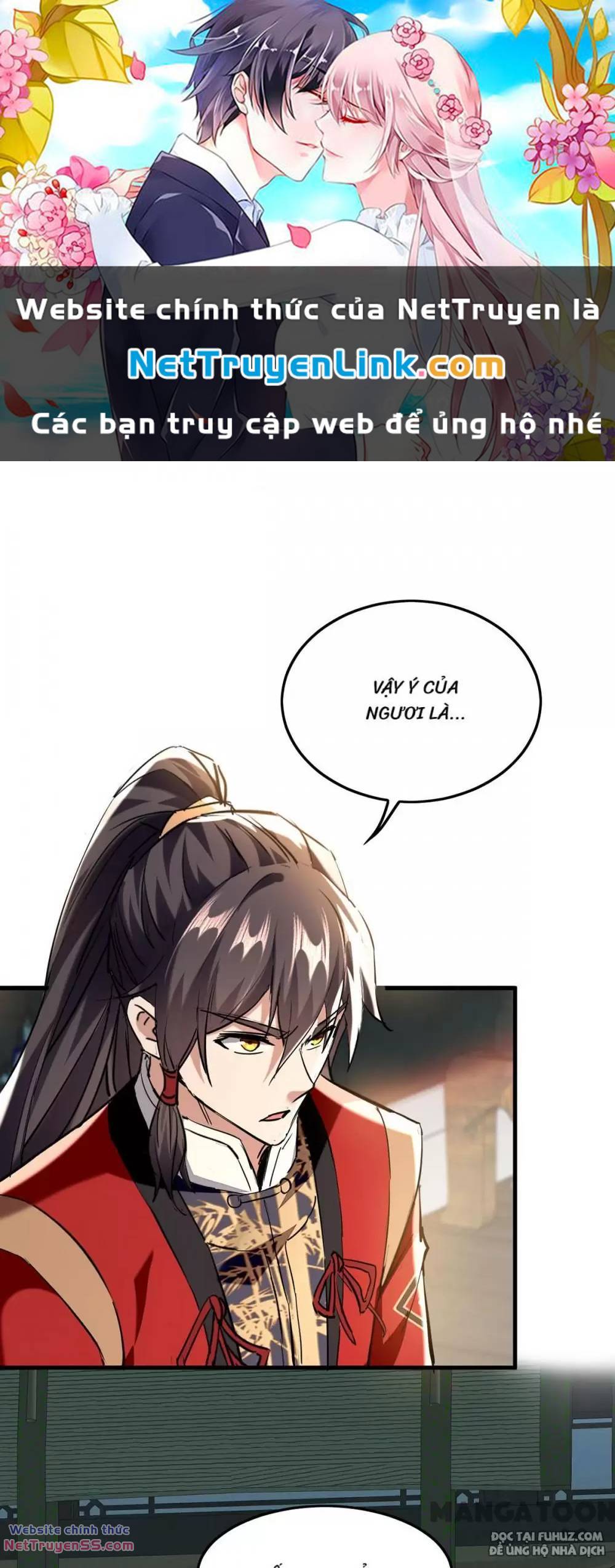 Tiên Đế Qui Lai: Chapter 382