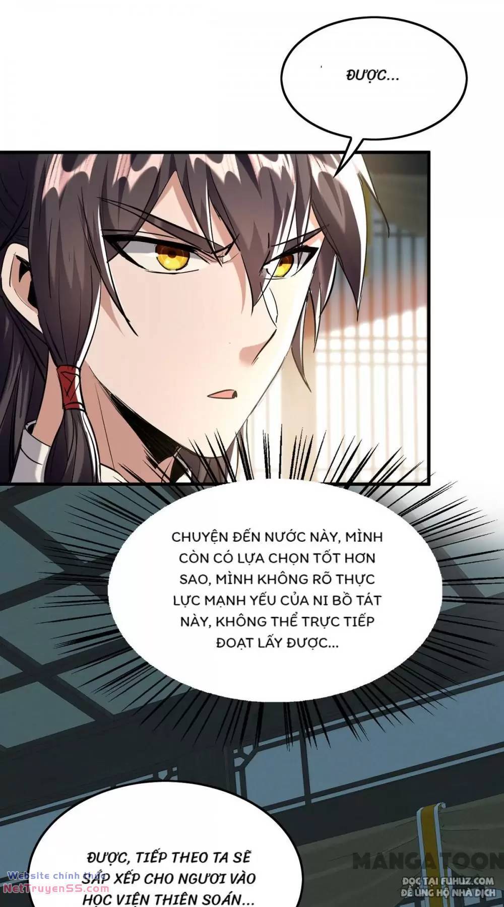 Tiên Đế Qui Lai: Chapter 382