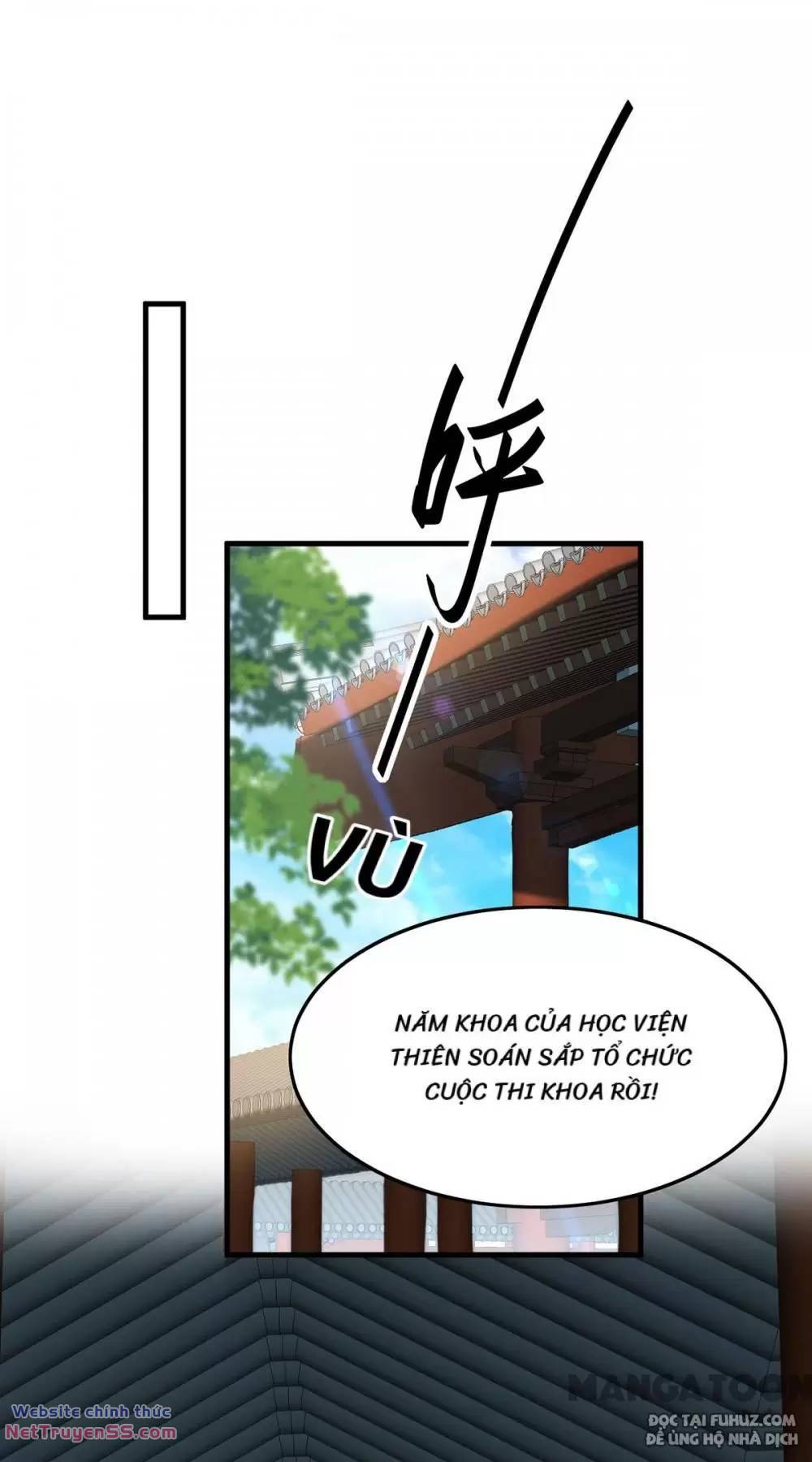 Tiên Đế Qui Lai: Chapter 382
