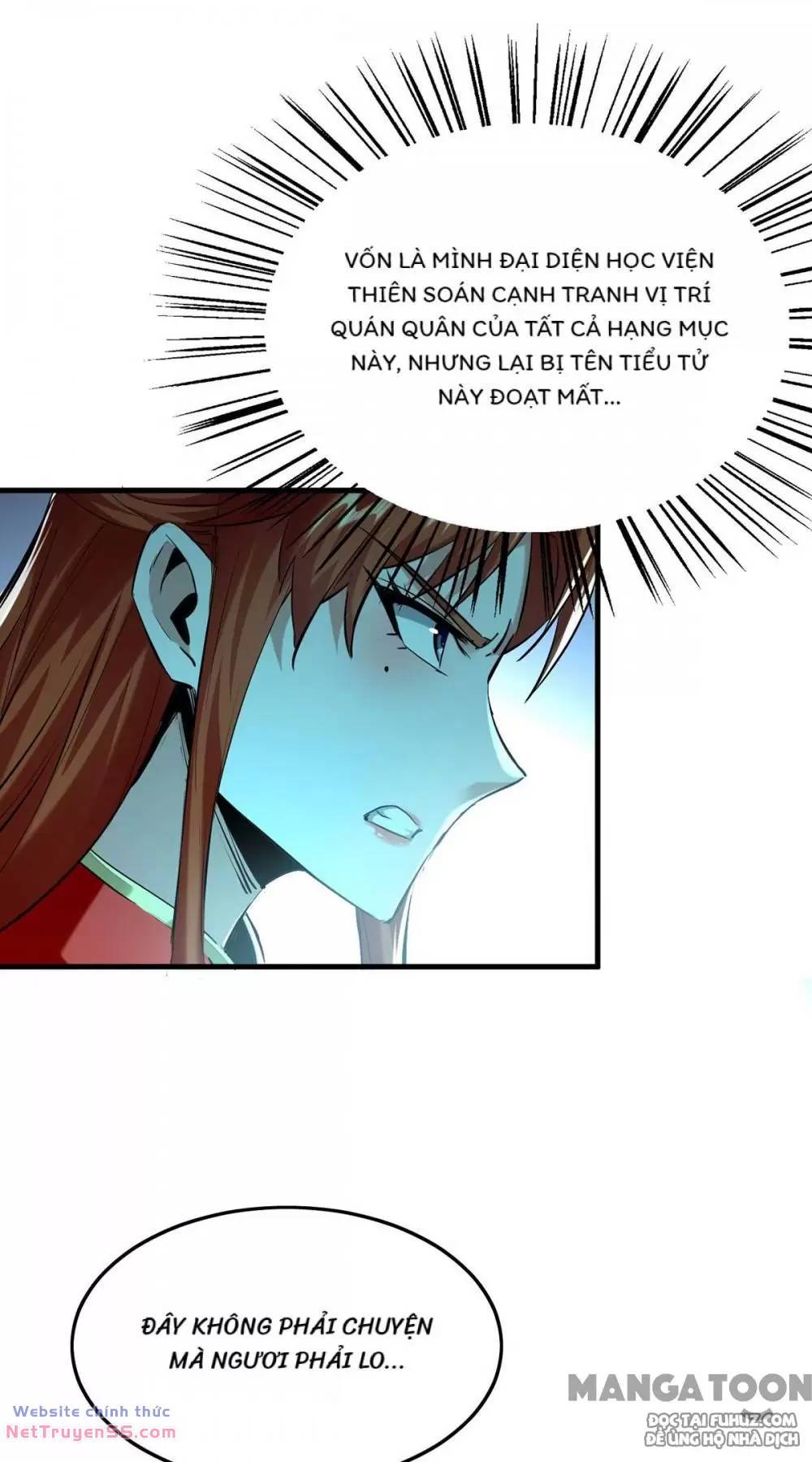 Tiên Đế Qui Lai: Chapter 382