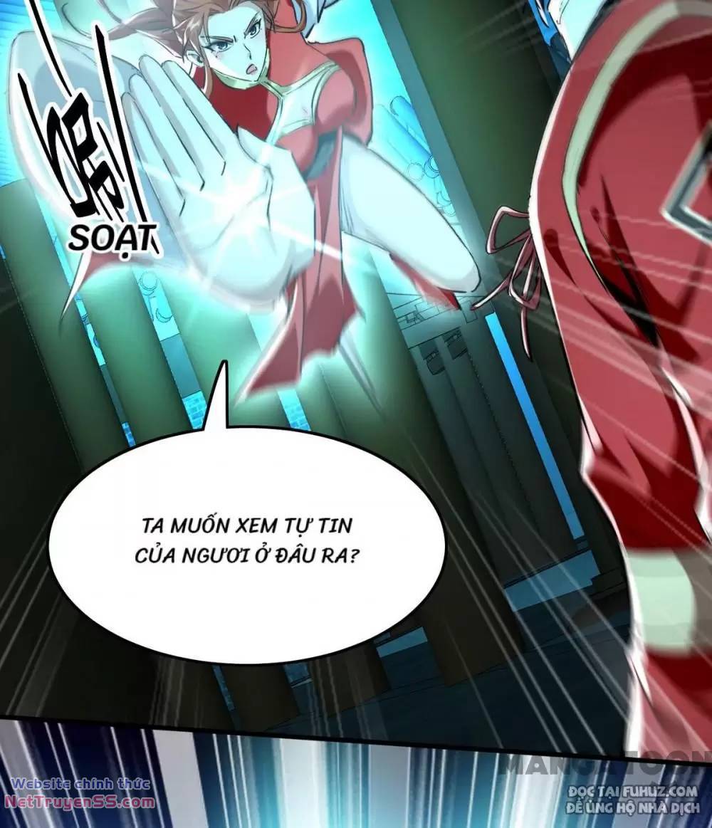 Tiên Đế Qui Lai: Chapter 382