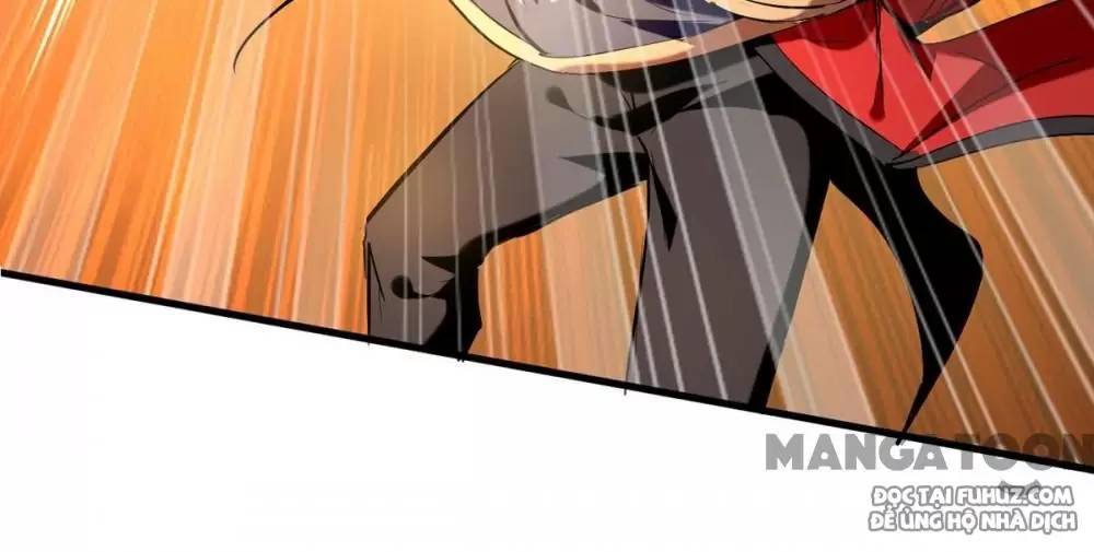 Tiên Đế Qui Lai: Chapter 382