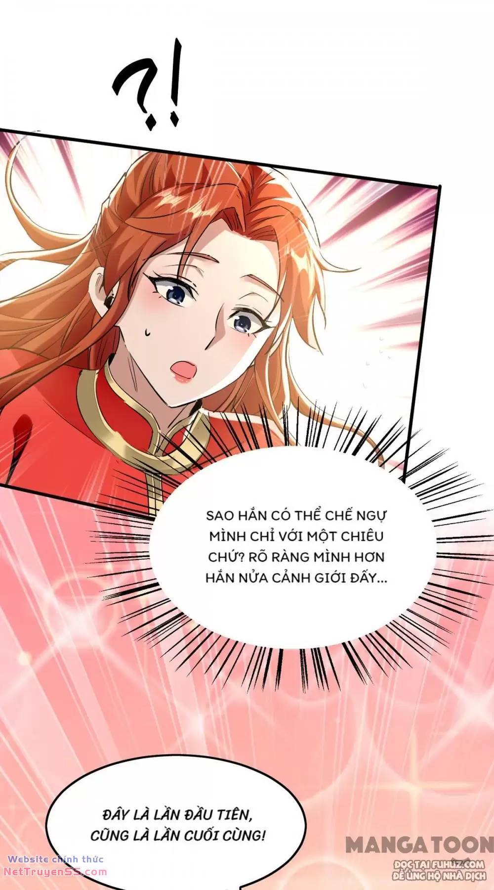 Tiên Đế Qui Lai: Chapter 382