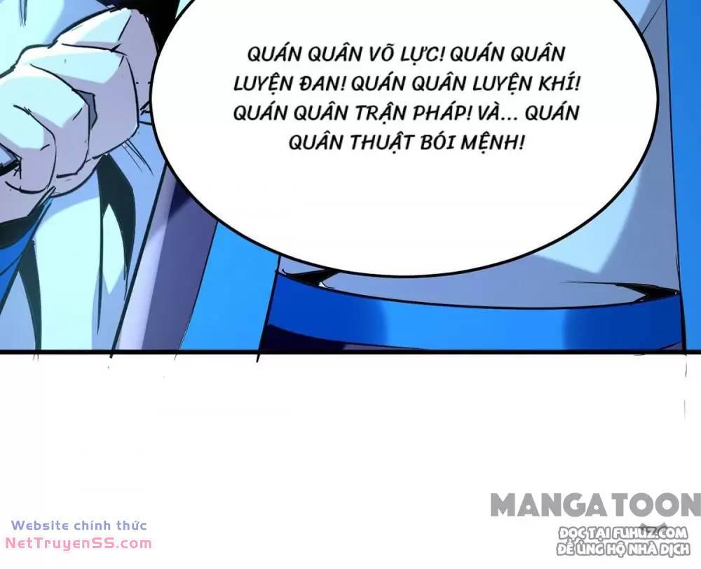 Tiên Đế Qui Lai: Chapter 382