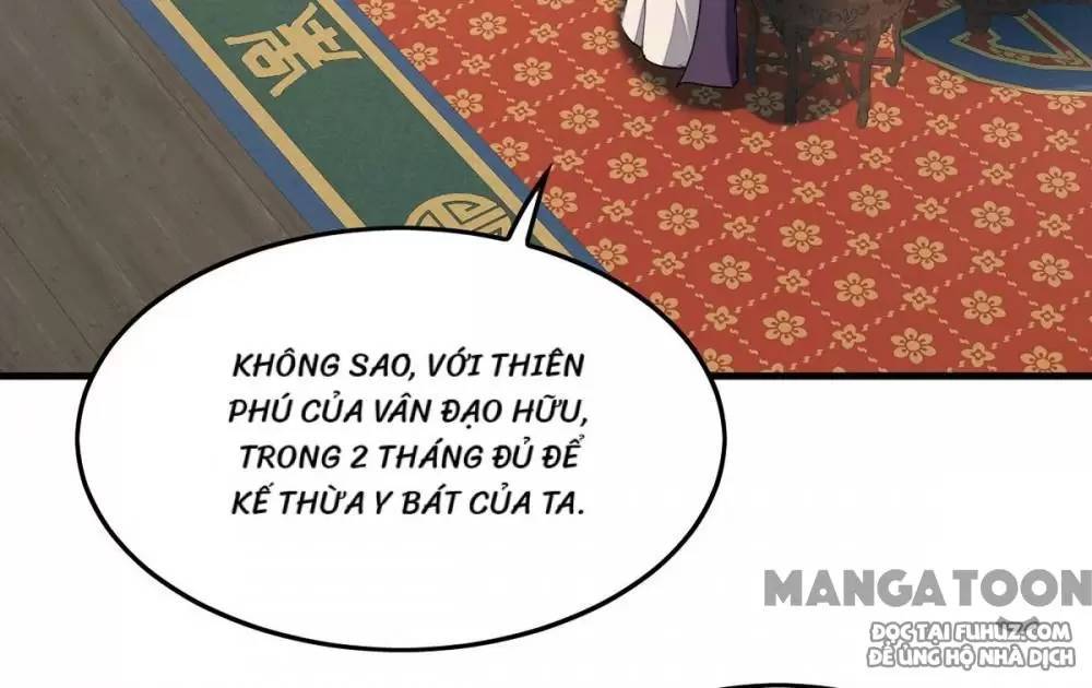Tiên Đế Qui Lai: Chapter 382