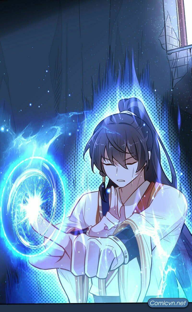 Tiên Đế Qui Lai: Chapter 7