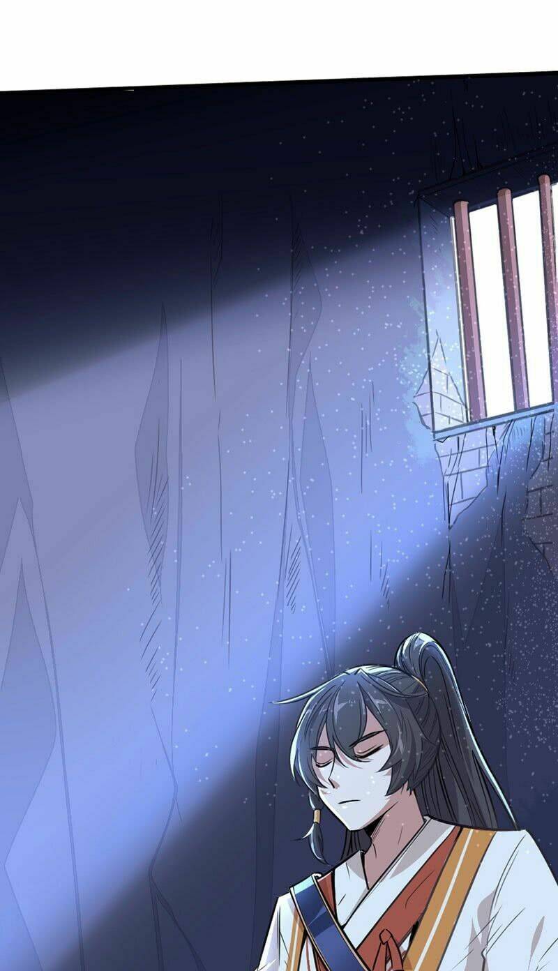 Tiên Đế Qui Lai: Chapter 7