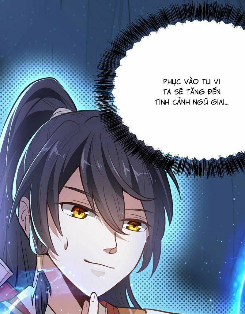 Tiên Đế Qui Lai: Chapter 7