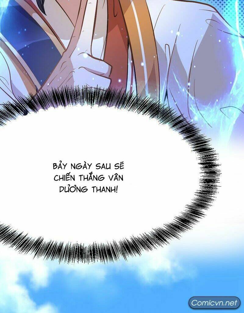 Tiên Đế Qui Lai: Chapter 7