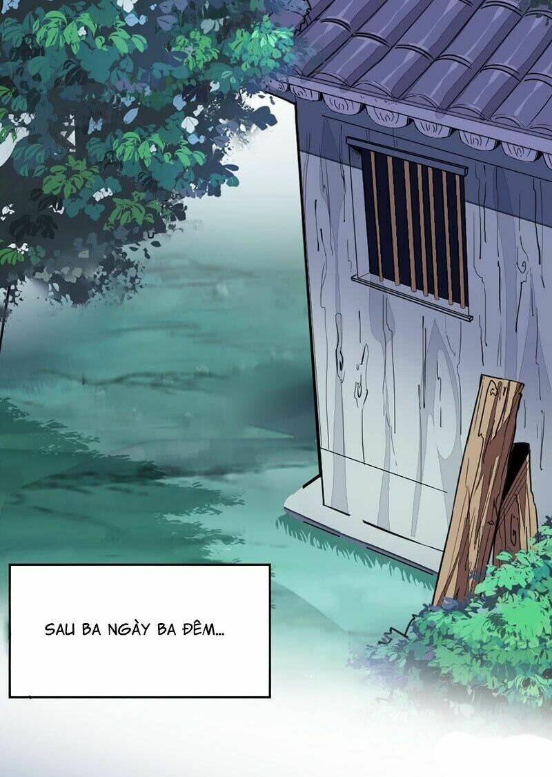 Tiên Đế Qui Lai: Chapter 7
