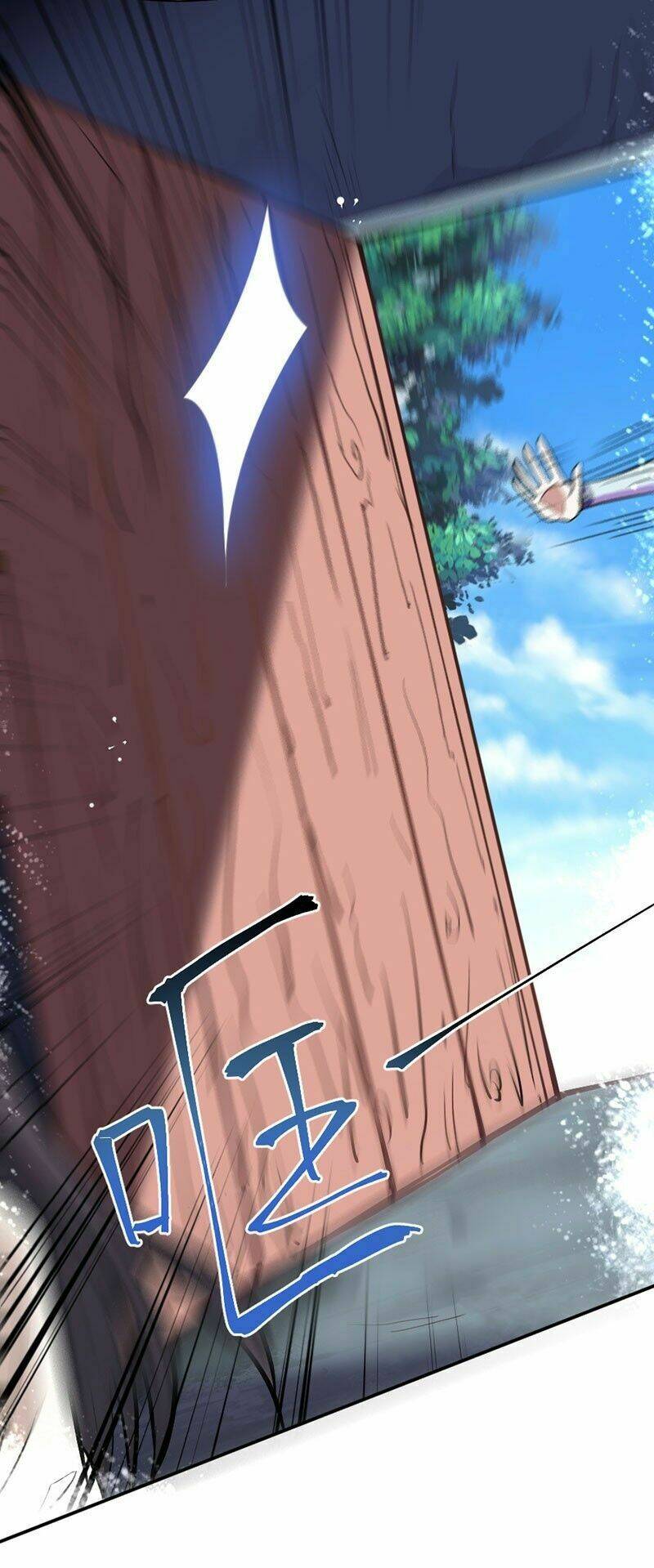 Tiên Đế Qui Lai: Chapter 7