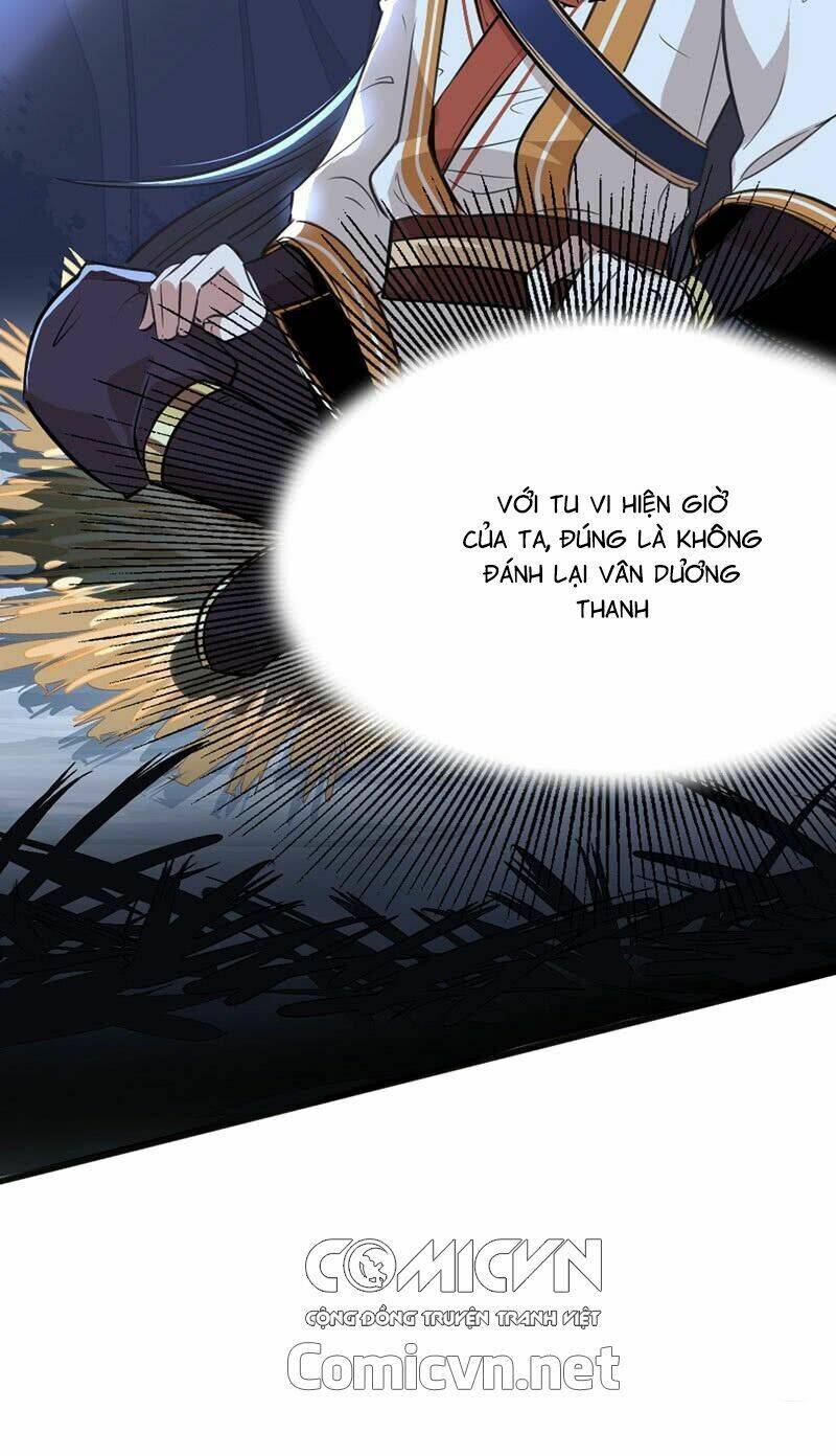 Tiên Đế Qui Lai: Chapter 7