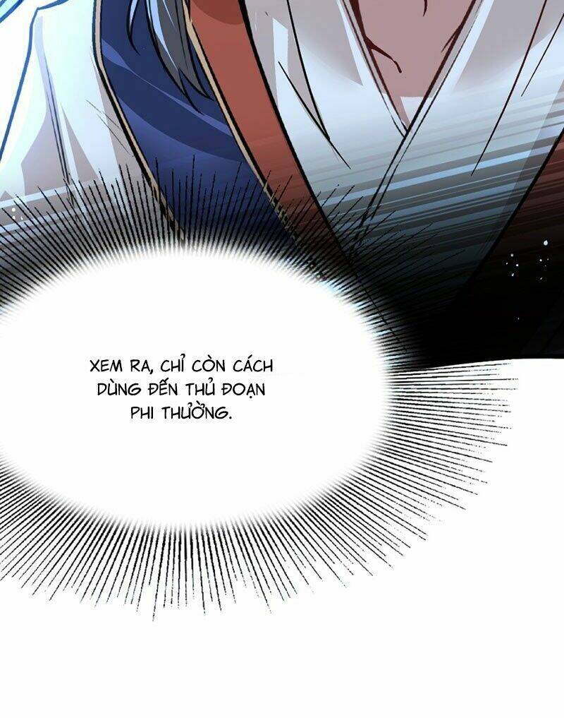 Tiên Đế Qui Lai: Chapter 7