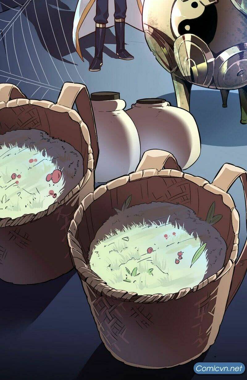 Tiên Đế Qui Lai: Chapter 7