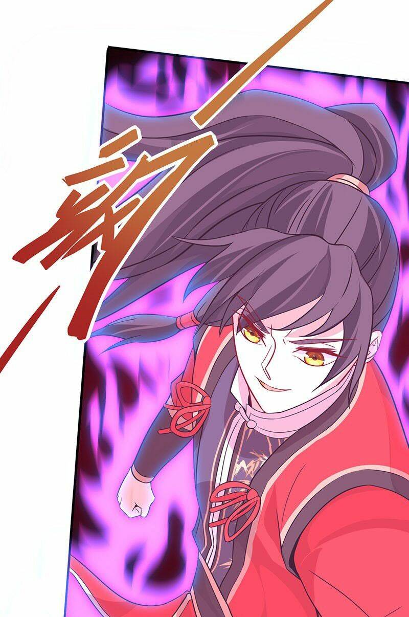 Tiên Đế Qui Lai: Chapter 70