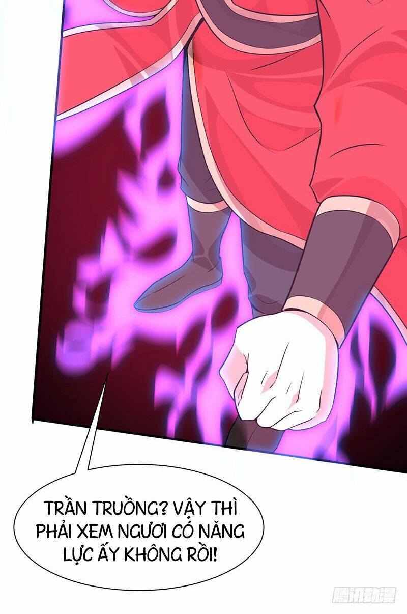 Tiên Đế Qui Lai: Chapter 70