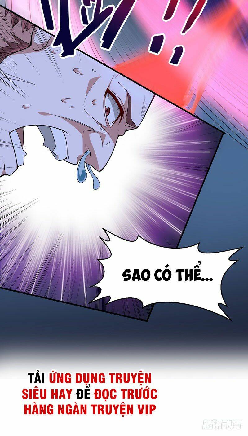 Tiên Đế Qui Lai: Chapter 70