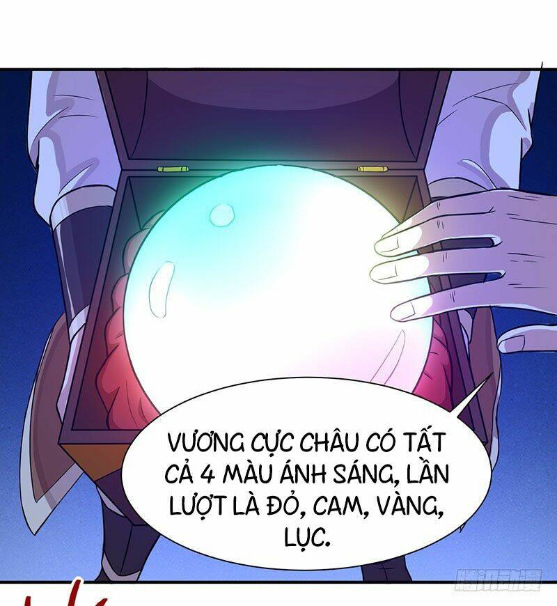 Tiên Đế Qui Lai: Chapter 70