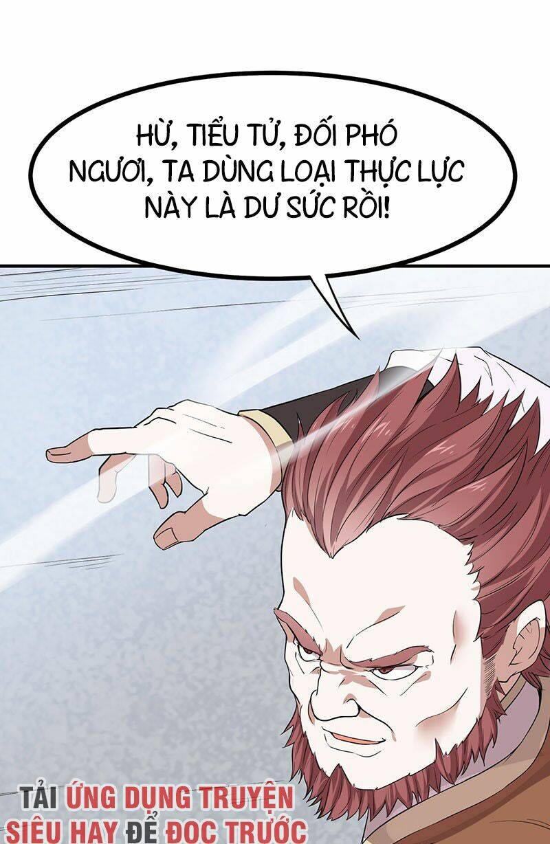 Tiên Đế Qui Lai: Chapter 70