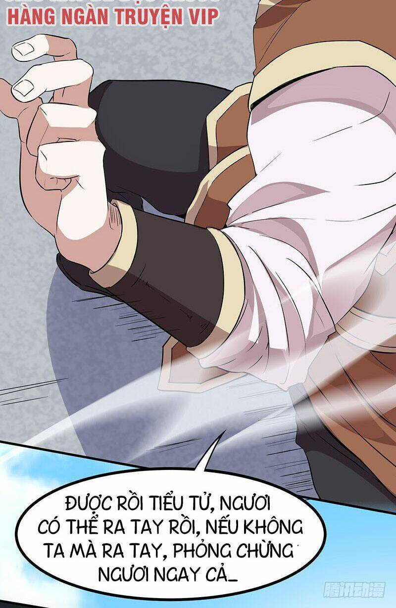 Tiên Đế Qui Lai: Chapter 70