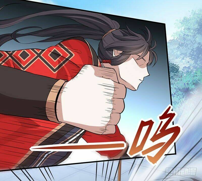 Tiên Đế Qui Lai: Chapter 70