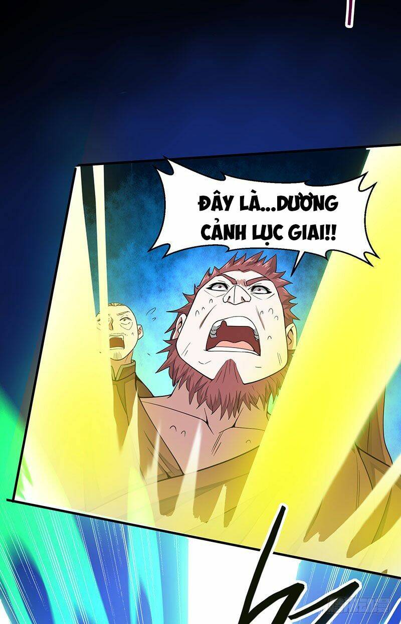 Tiên Đế Qui Lai: Chapter 71